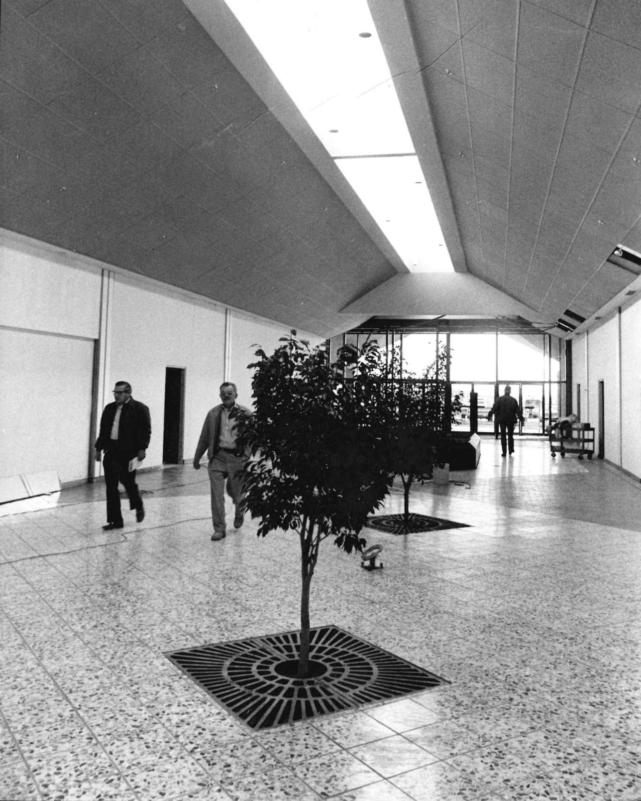 Hickory Point Mall